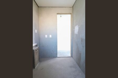 Apartamento à venda com 201m², 3 quartos e 3 vagas Apartamento à venda com 201m², 3 quartos e 3 vagasBanheiro da Suíte 3