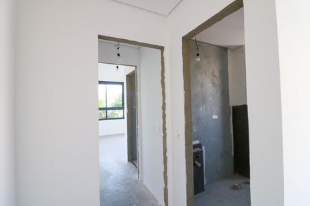 Apartamento à venda com 201m², 3 quartos e 3 vagas Apartamento à venda com 201m², 3 quartos e 3 vagasSuíte 2