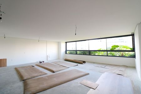 Apartamento à venda com 3 quartos, 201m² em Brooklin Novo, São Paulo