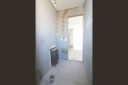 Apartamento à venda com 201m², 3 quartos e 3 vagas Apartamento à venda com 201m², 3 quartos e 3 vagasBanheiro da Suíte 1