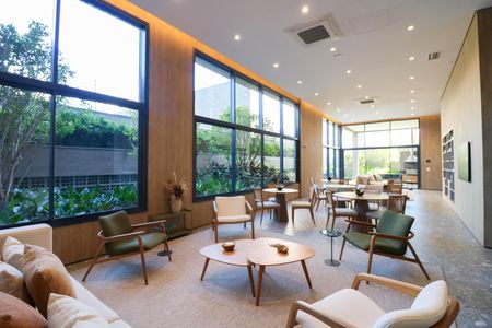 Apartamento à venda com 201m², 3 quartos e 3 vagas Apartamento à venda com 201m², 3 quartos e 3 vagasÁrea comum