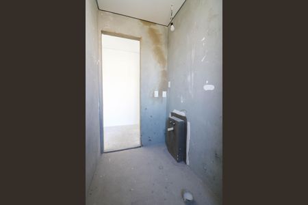 Apartamento à venda com 201m², 3 quartos e 3 vagas Apartamento à venda com 201m², 3 quartos e 3 vagasBanheiro da Suíte 2
