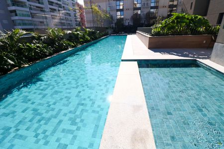 Apartamento à venda com 201m², 3 quartos e 3 vagas Apartamento à venda com 201m², 3 quartos e 3 vagasÁrea comum