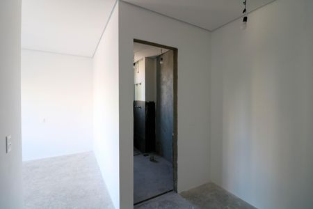 Suíte 1 de apartamento à venda com 3 quartos, 201m² em Brooklin Novo, São Paulo