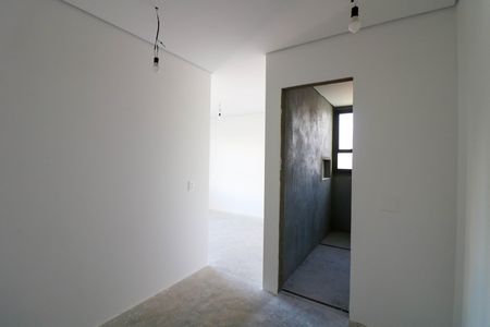 Apartamento à venda com 201m², 3 quartos e 3 vagas Apartamento à venda com 201m², 3 quartos e 3 vagasSuíte 1