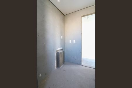 Apartamento à venda com 201m², 3 quartos e 3 vagas Apartamento à venda com 201m², 3 quartos e 3 vagasBanheiro da Suíte 3