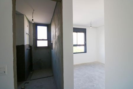 Apartamento à venda com 201m², 3 quartos e 3 vagas Apartamento à venda com 201m², 3 quartos e 3 vagasSuíte 2