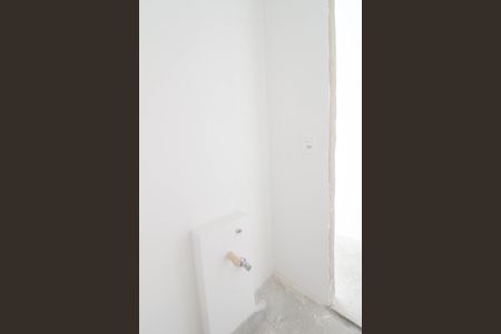 Lavabo de apartamento à venda com 3 quartos, 201m² em Brooklin Novo, São Paulo