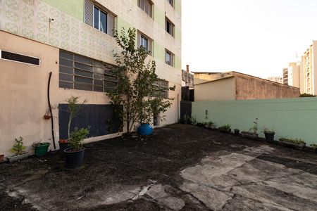 Apartamento à venda com 104m², 2 quartos e 2 vagasÁrea comum