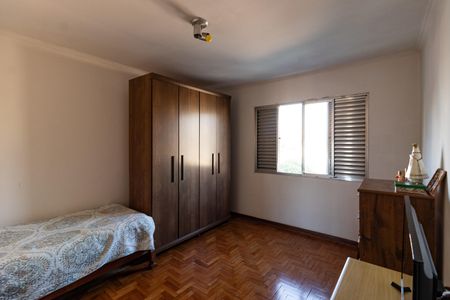 Apartamento à venda com 104m², 2 quartos e 2 vagasQuarto 2