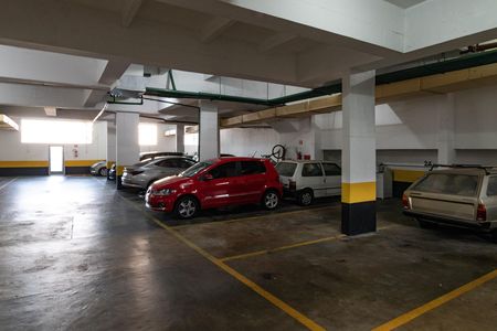 Apartamento à venda com 104m², 2 quartos e 2 vagasGaragem
