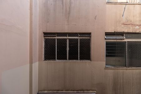 Apartamento à venda com 104m², 2 quartos e 2 vagasVista da Sala