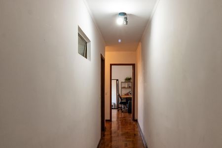 Apartamento à venda com 104m², 2 quartos e 2 vagasCorredor