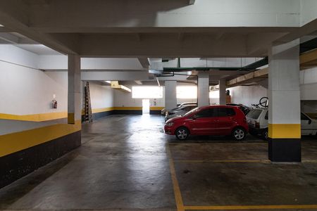 Apartamento à venda com 104m², 2 quartos e 2 vagasGaragem