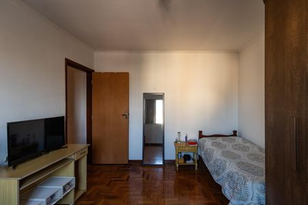 Apartamento à venda com 104m², 2 quartos e 2 vagasQuarto 2