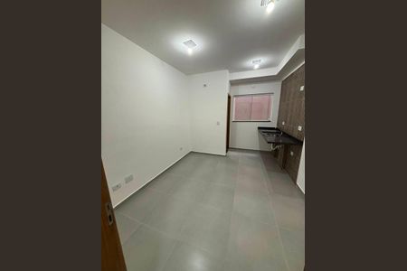 Studio de kitnet/studio à venda com 1 quarto, 16m² em Vila Formosa, São Paulo