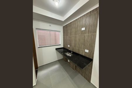 Studio à venda com 16m², 1 quarto e sem vagaStudio