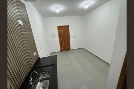 Studio de kitnet/studio à venda com 1 quarto, 16m² em Vila Formosa, São Paulo