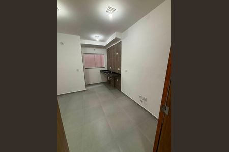 Studio de kitnet/studio à venda com 1 quarto, 16m² em Vila Formosa, São Paulo