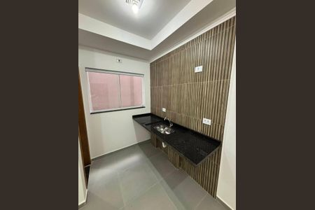 Studio de kitnet/studio à venda com 1 quarto, 16m² em Vila Formosa, São Paulo