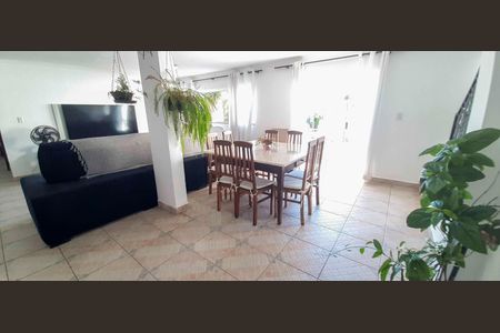Sala de Jantar de casa à venda com 4 quartos, 403m² em City Bussocaba, Osasco