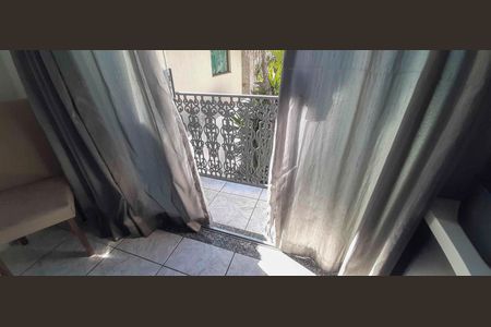 Casa à venda com 403m², 4 quartos e 12 vagas Casa à venda com 403m², 4 quartos e 12 vagasSacada da Suíte 1