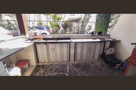 Casa à venda com 403m², 4 quartos e 12 vagas