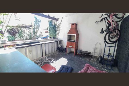 Casa à venda com 403m², 4 quartos e 12 vagas