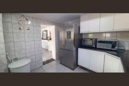 Casa à venda com 403m², 4 quartos e 12 vagas