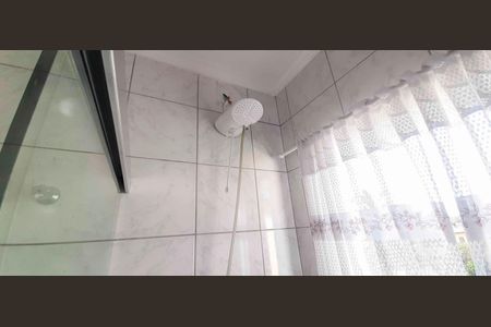 Casa à venda com 403m², 4 quartos e 12 vagas Casa à venda com 403m², 4 quartos e 12 vagasBanheiro da Suíte 2