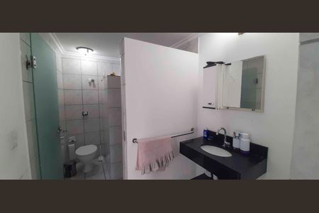 Banheiro da Suíte 4 de casa à venda com 4 quartos, 403m² em City Bussocaba, Osasco