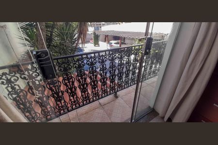 Casa à venda com 403m², 4 quartos e 12 vagas Casa à venda com 403m², 4 quartos e 12 vagasSacada da Suíte 3