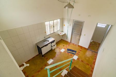 Casa para alugar com 1 quarto, 50m² em Conjunto Residencial Jardim Canaa, São Paulo