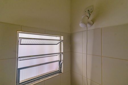 Casa para alugar com 1 quarto, 50m² em Conjunto Residencial Jardim Canaa, São Paulo