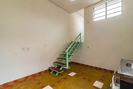 Casa para alugar com 1 quarto, 50m² em Conjunto Residencial Jardim Canaa, São Paulo