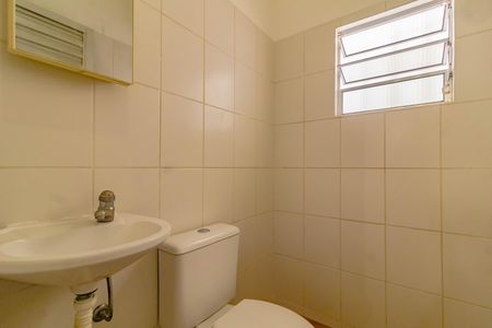 Casa para alugar com 1 quarto, 50m² em Conjunto Residencial Jardim Canaa, São Paulo