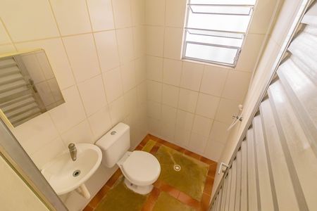 Casa para alugar com 1 quarto, 50m² em Conjunto Residencial Jardim Canaa, São Paulo