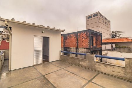 Casa para alugar com 1 quarto, 50m² em Conjunto Residencial Jardim Canaa, São Paulo