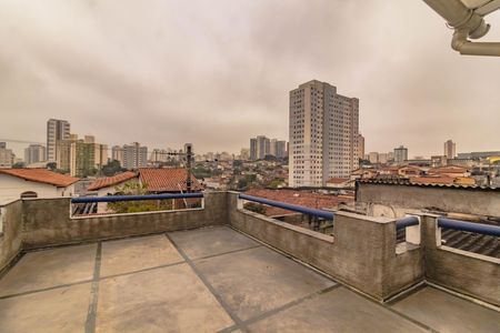 Casa para alugar com 1 quarto, 50m² em Conjunto Residencial Jardim Canaa, São Paulo