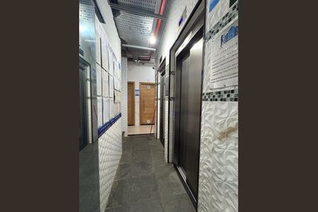 Apartamento à venda com 32m², 1 quarto e sem vaga Apartamento à venda com 32m², 1 quarto e sem vagaÁrea comum