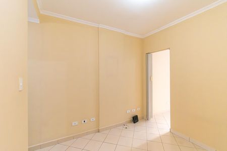 Apartamento à venda com 32m², 1 quarto e sem vaga Apartamento à venda com 32m², 1 quarto e sem vagaSala