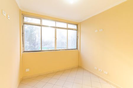 Apartamento à venda com 32m², 1 quarto e sem vaga Apartamento à venda com 32m², 1 quarto e sem vagaQuarto