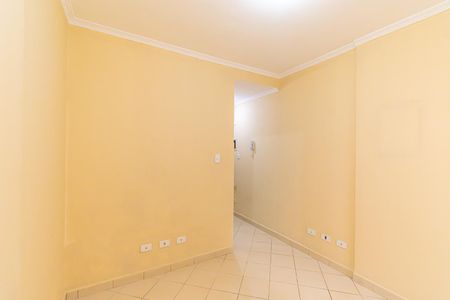 Apartamento à venda com 32m², 1 quarto e sem vaga Apartamento à venda com 32m², 1 quarto e sem vagaSala