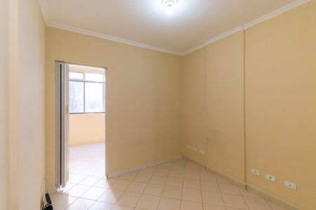 Apartamento à venda com 32m², 1 quarto e sem vaga Apartamento à venda com 32m², 1 quarto e sem vagaSala