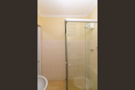 Apartamento à venda com 32m², 1 quarto e sem vaga Apartamento à venda com 32m², 1 quarto e sem vagaBanheiro