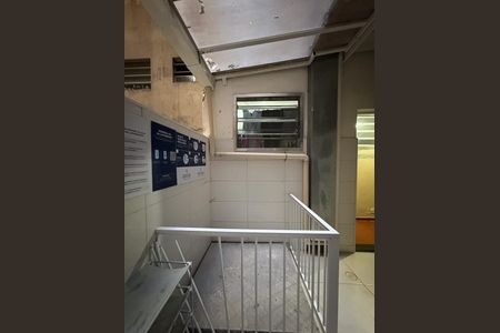 Apartamento à venda com 32m², 1 quarto e sem vaga Apartamento à venda com 32m², 1 quarto e sem vagaÁrea comum