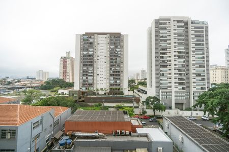 Apartamento à venda com 48m², 2 quartos e sem vaga Apartamento à venda com 48m², 2 quartos e sem vagaVista do quarto 02