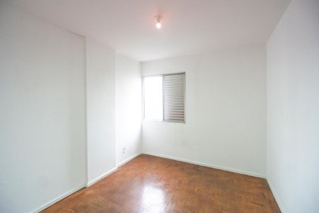 Apartamento à venda com 48m², 2 quartos e sem vaga Apartamento à venda com 48m², 2 quartos e sem vagaQuarto 01