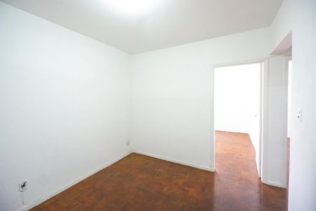 Apartamento à venda com 48m², 2 quartos e sem vaga Apartamento à venda com 48m², 2 quartos e sem vagaSala