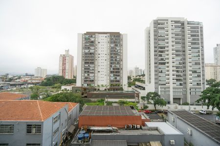 Apartamento à venda com 48m², 2 quartos e sem vaga Apartamento à venda com 48m², 2 quartos e sem vagaVista do quarto 01